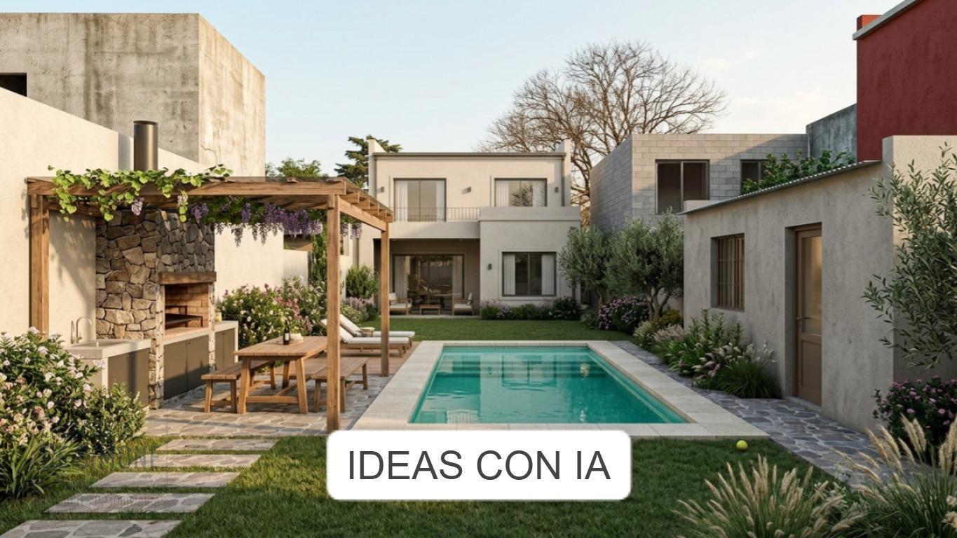 Foto de Venta Terreno en Caseros, imagen 1