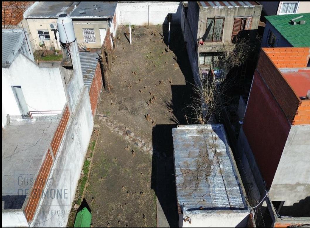 Foto de Venta Terreno en Caseros, imagen 3