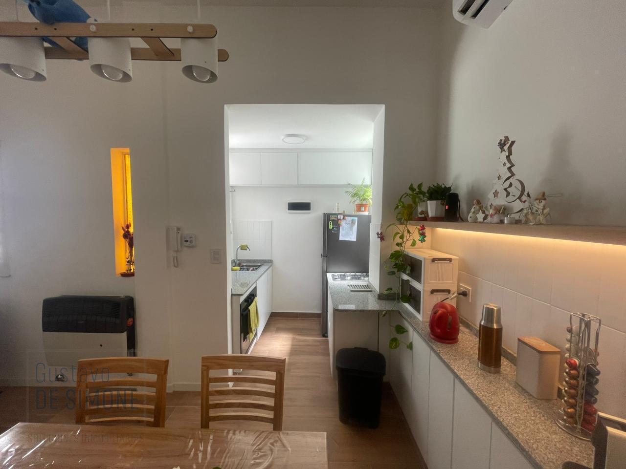 Foto de Venta Departamento 2 Ambientes en Recoleta, imagen 2