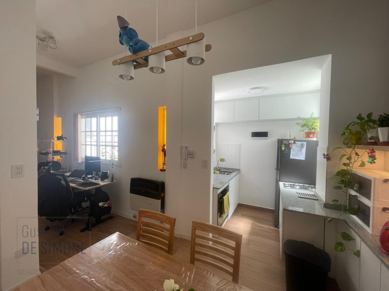 Foto de Venta Departamento 2 Ambientes en Recoleta, imagen 5