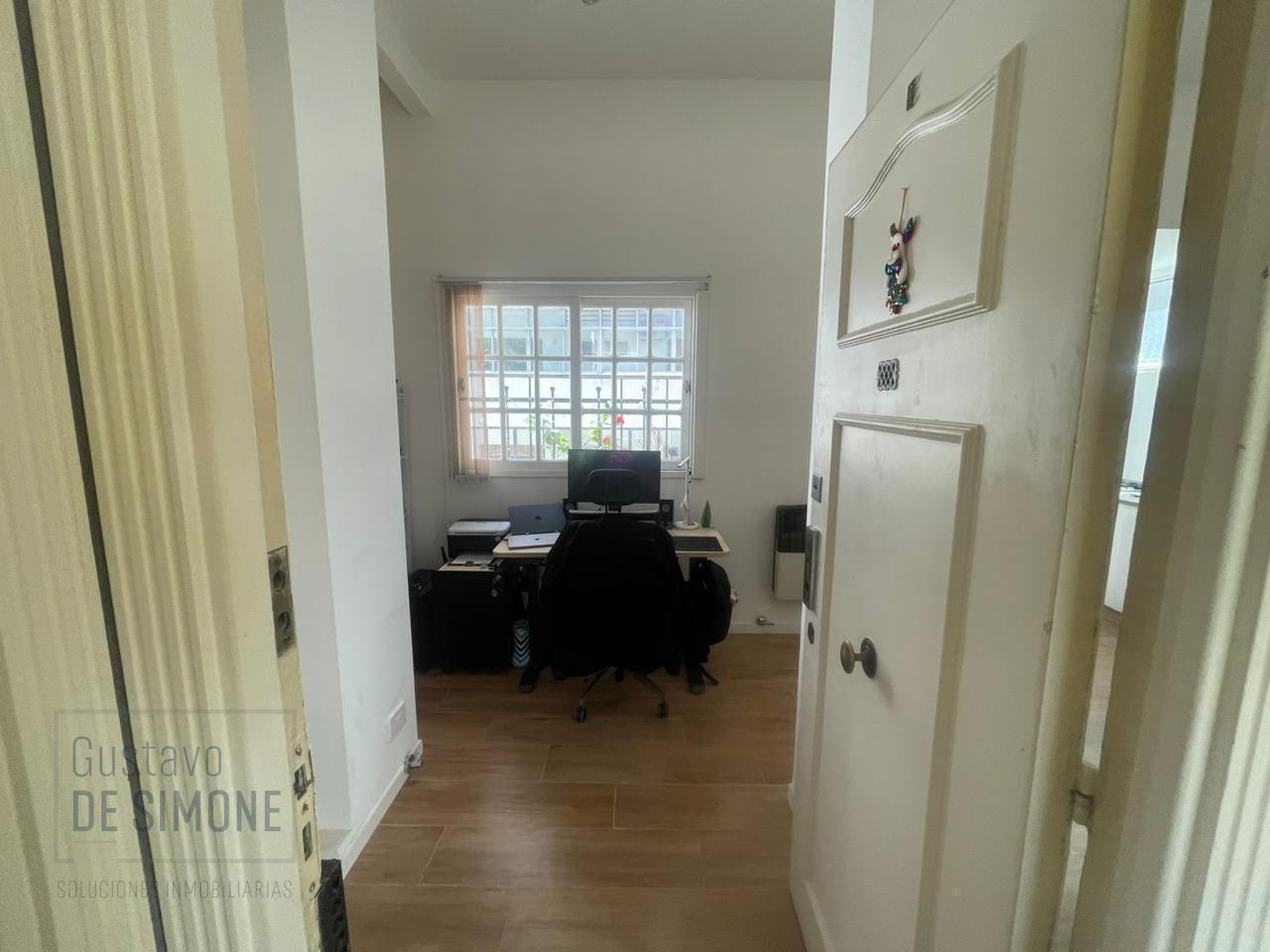 Foto de Venta Departamento 2 Ambientes en Recoleta, imagen 1