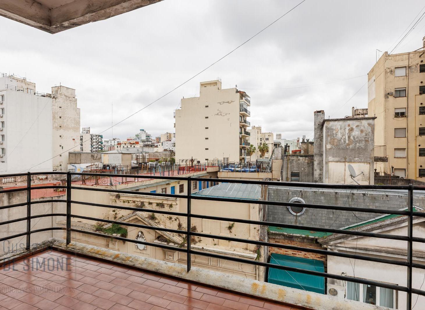 Foto de Venta / Departamento / 3 ambientes / Con dependencia / Con balcón / En, imagen 2