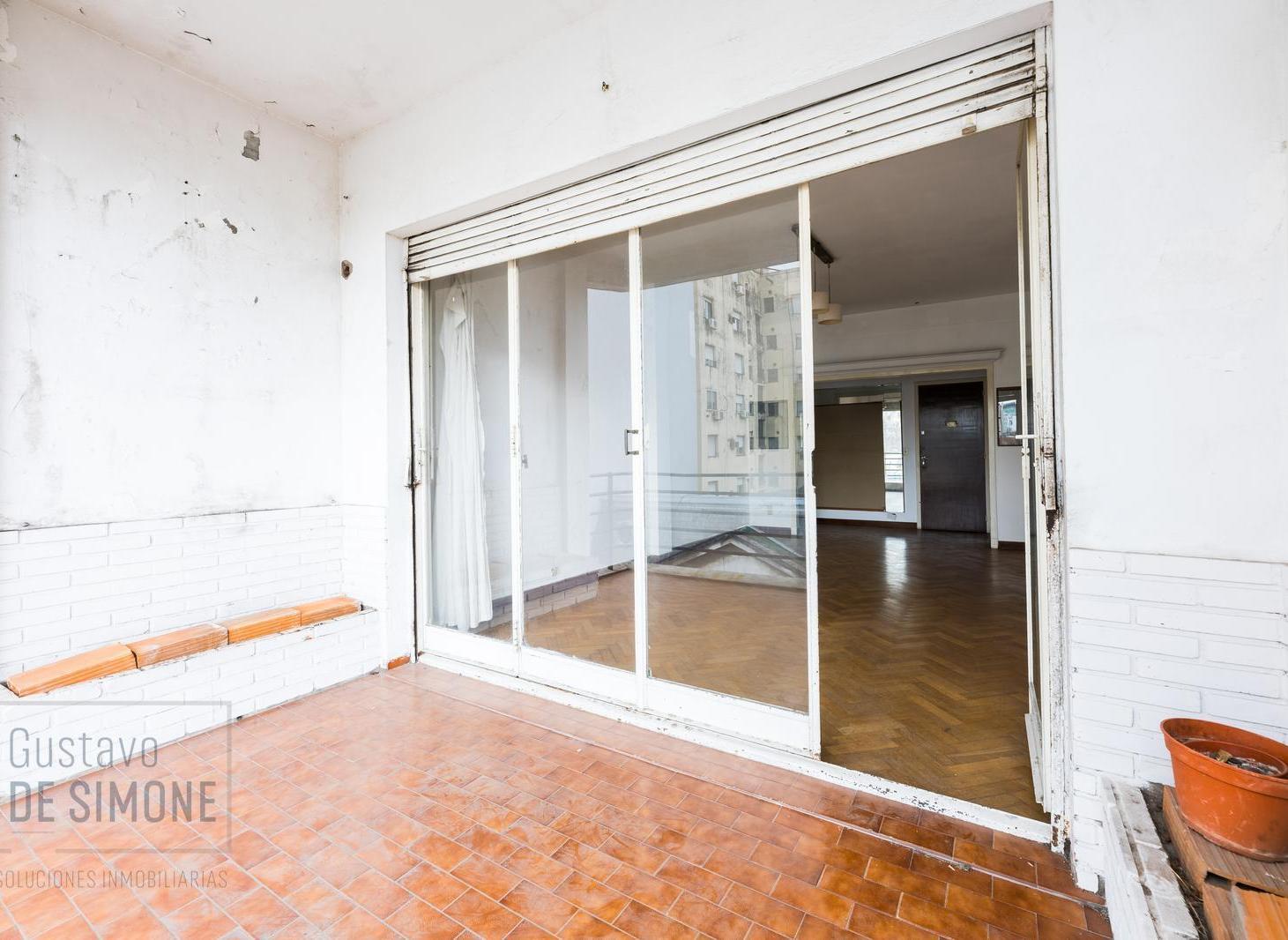 Foto de Venta / Departamento / 3 ambientes / Con dependencia / Con balcón / En, imagen 3