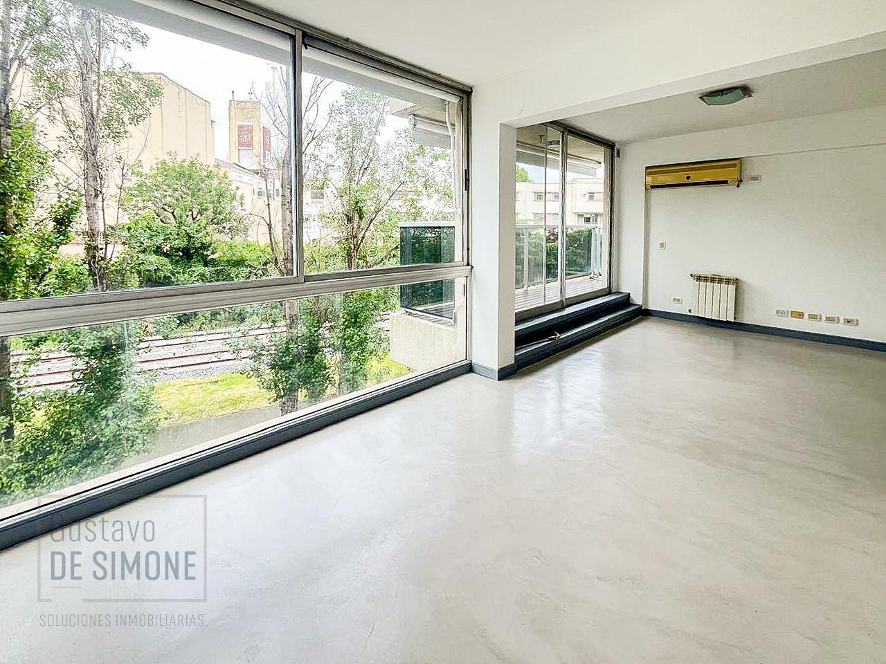 Foto de Venta - Departamento 2 Ambientes cochera y baulera - Amenities - Olivos, imagen 4