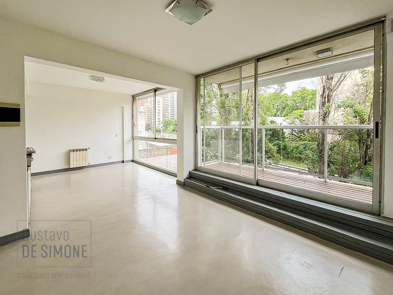 Foto de Venta - Departamento 2 Ambientes cochera y baulera - Amenities - Olivos, imagen 2