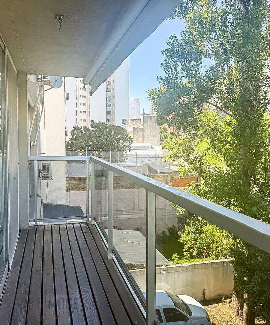 Foto de Venta - Departamento 2 Ambientes cochera y baulera - Amenities - Olivos, imagen 3