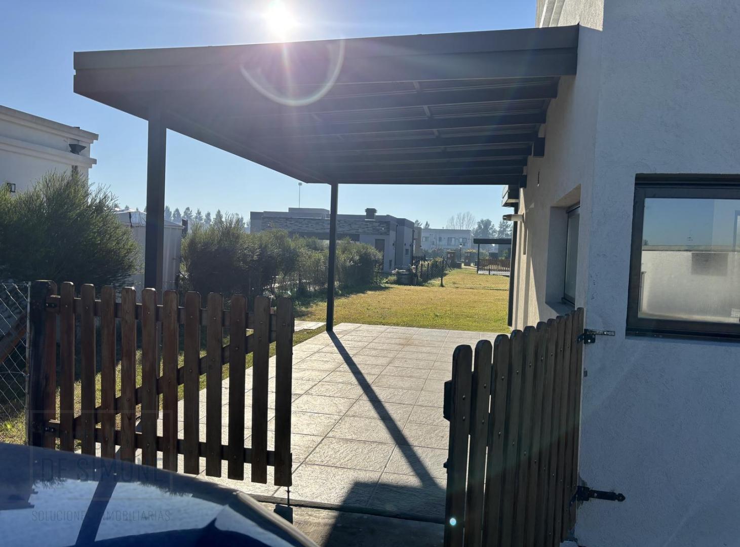 Foto de Venta casa 4 ambientes Barrio San Felipe, Canning, imagen 3