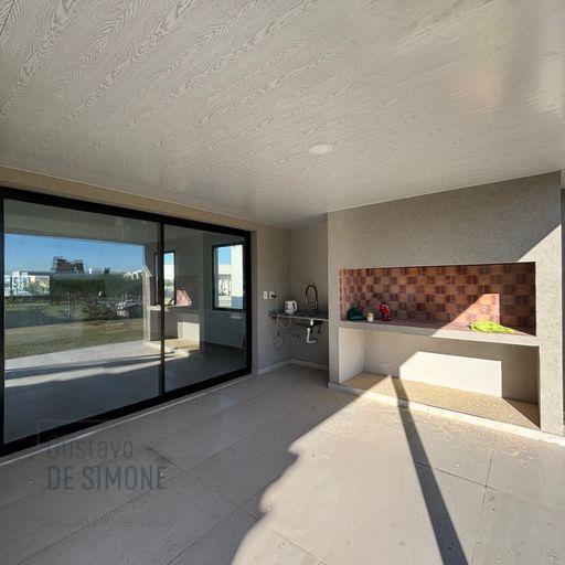 Foto de Casa en venta 4 amb barrio cerrado San Felipe Canning, imagen 5