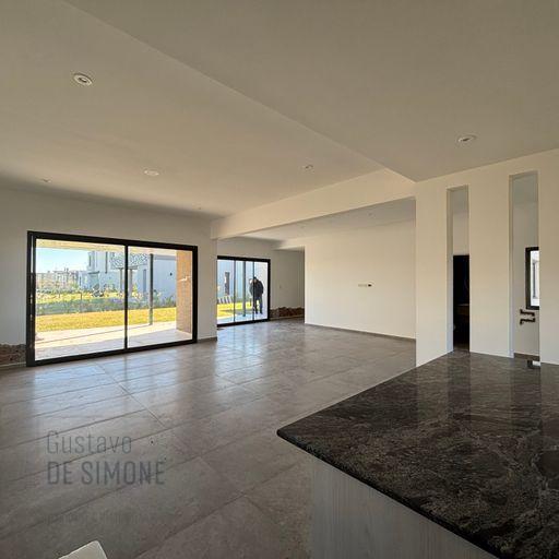 Foto de Casa en venta 4 amb barrio cerrado San Felipe Canning, imagen 1