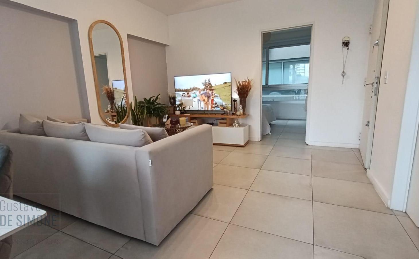 Foto de Alquiler Departamento 2 ambientes con balcón en Belgrano R, imagen 3