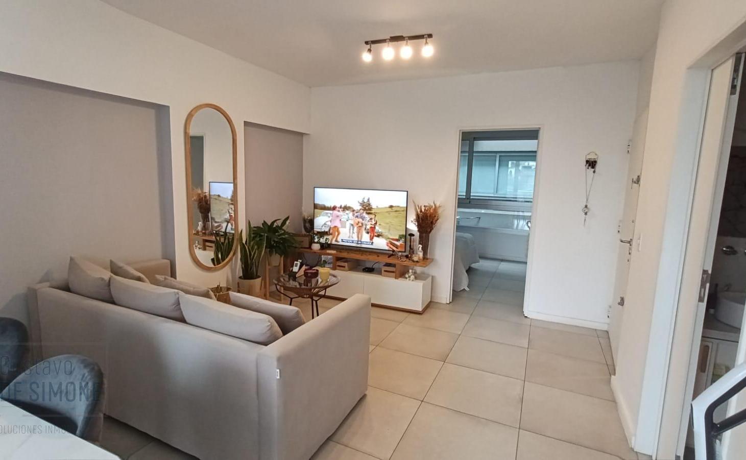 Foto de Alquiler Departamento 2 ambientes con balcón en Belgrano R, imagen 2
