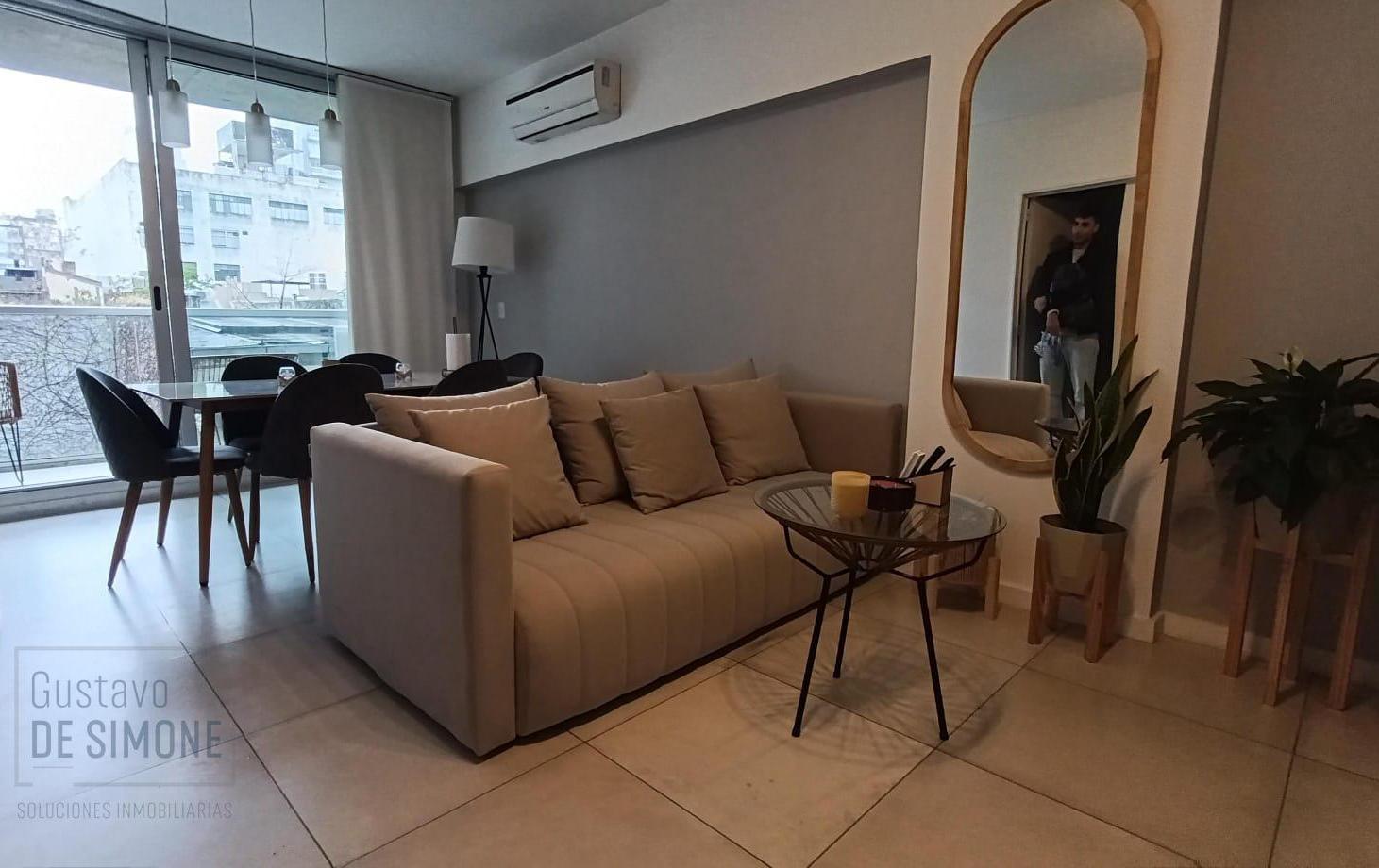 Foto de Alquiler Departamento 2 ambientes con balcón en Belgrano R, imagen 5