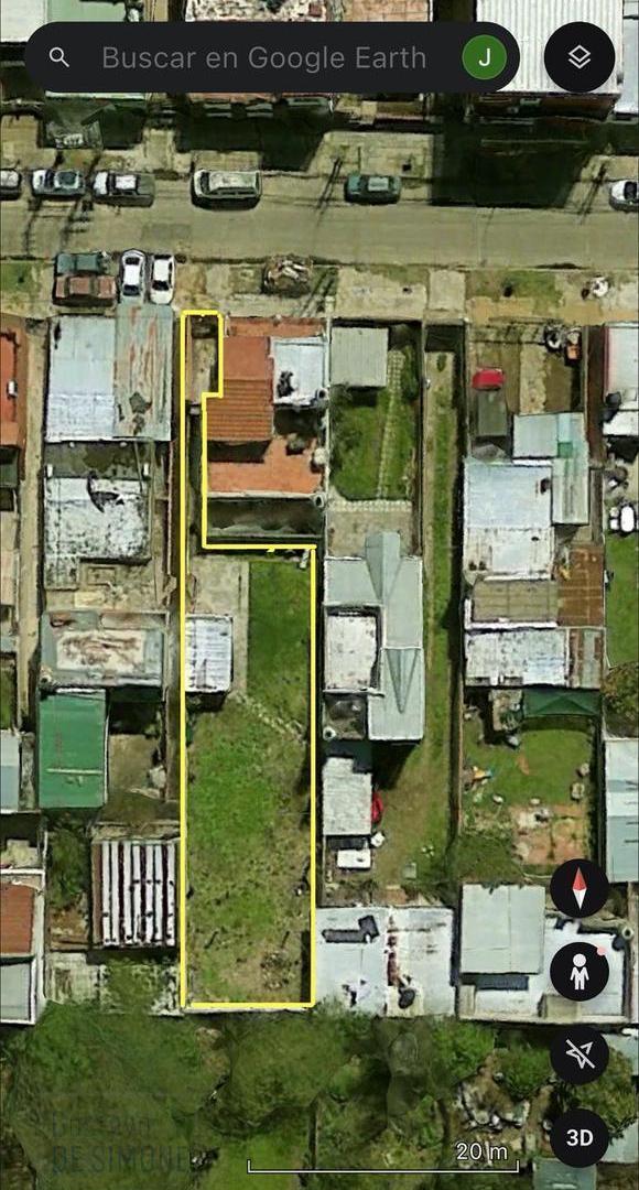 Foto de Venta Terreno en Caseros, imagen 4