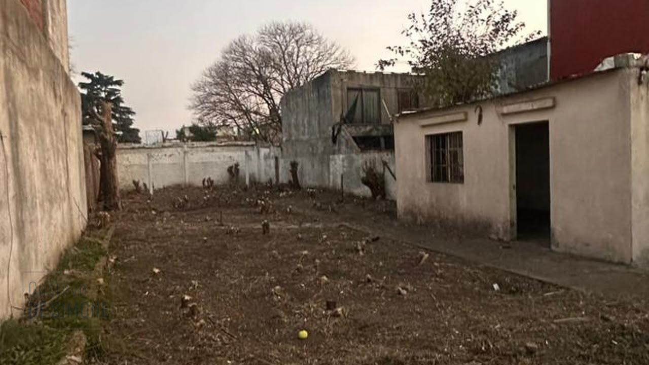 Foto de Venta Terreno en Caseros, imagen 2