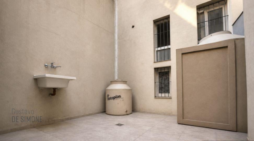 Foto de Venta Departamento de 2 ambientes en Villa Devoto, imagen 1