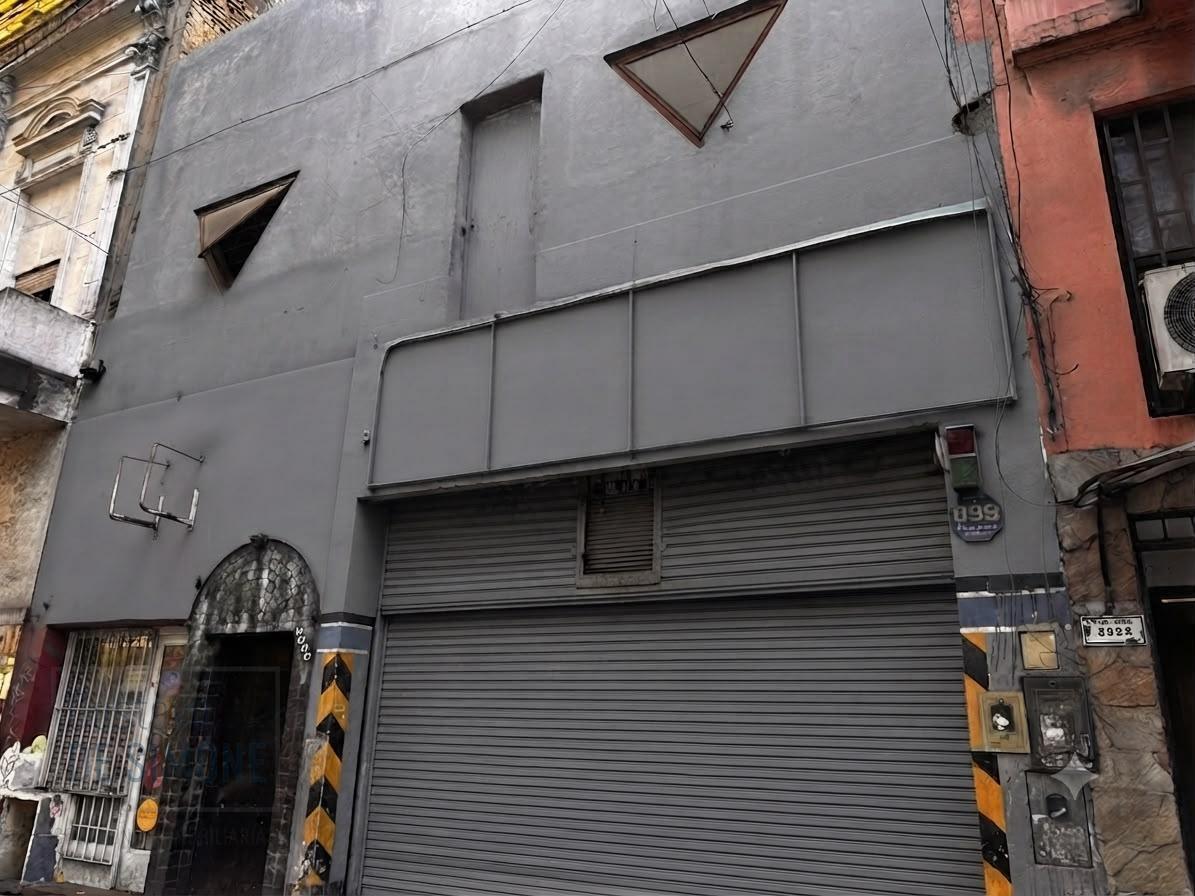 Foto de Venta Terreno en Almagro, imagen 2