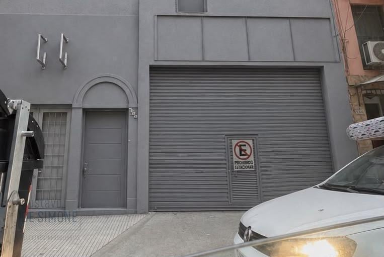 Foto de la propiedad en Bartolome Mitre al 3500, Almagro, Capital Federal