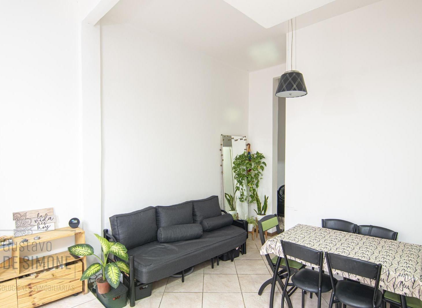 Foto de Venta Departamento de 3 Ambientes en La Boca, imagen 4