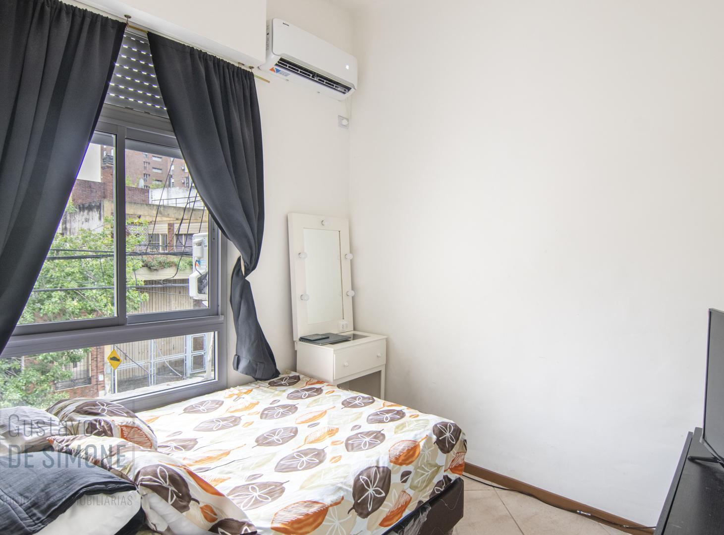 Foto de Venta Departamento de 3 Ambientes en La Boca, imagen 5