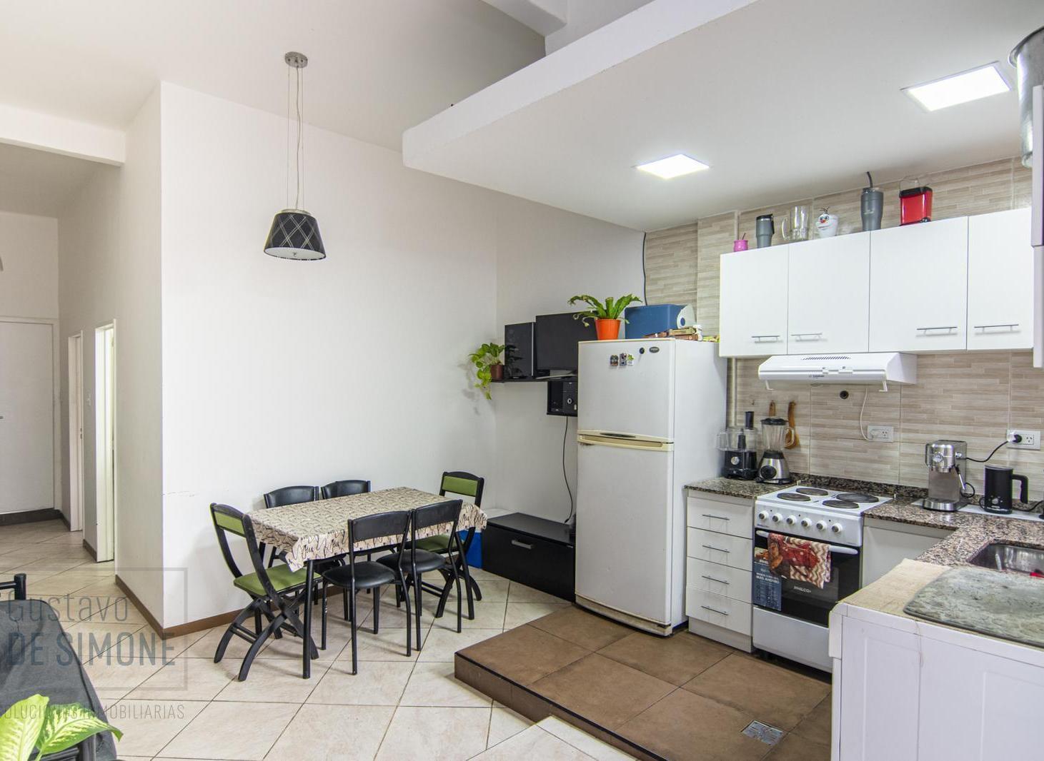 Foto de Venta Departamento de 3 Ambientes en La Boca, imagen 3