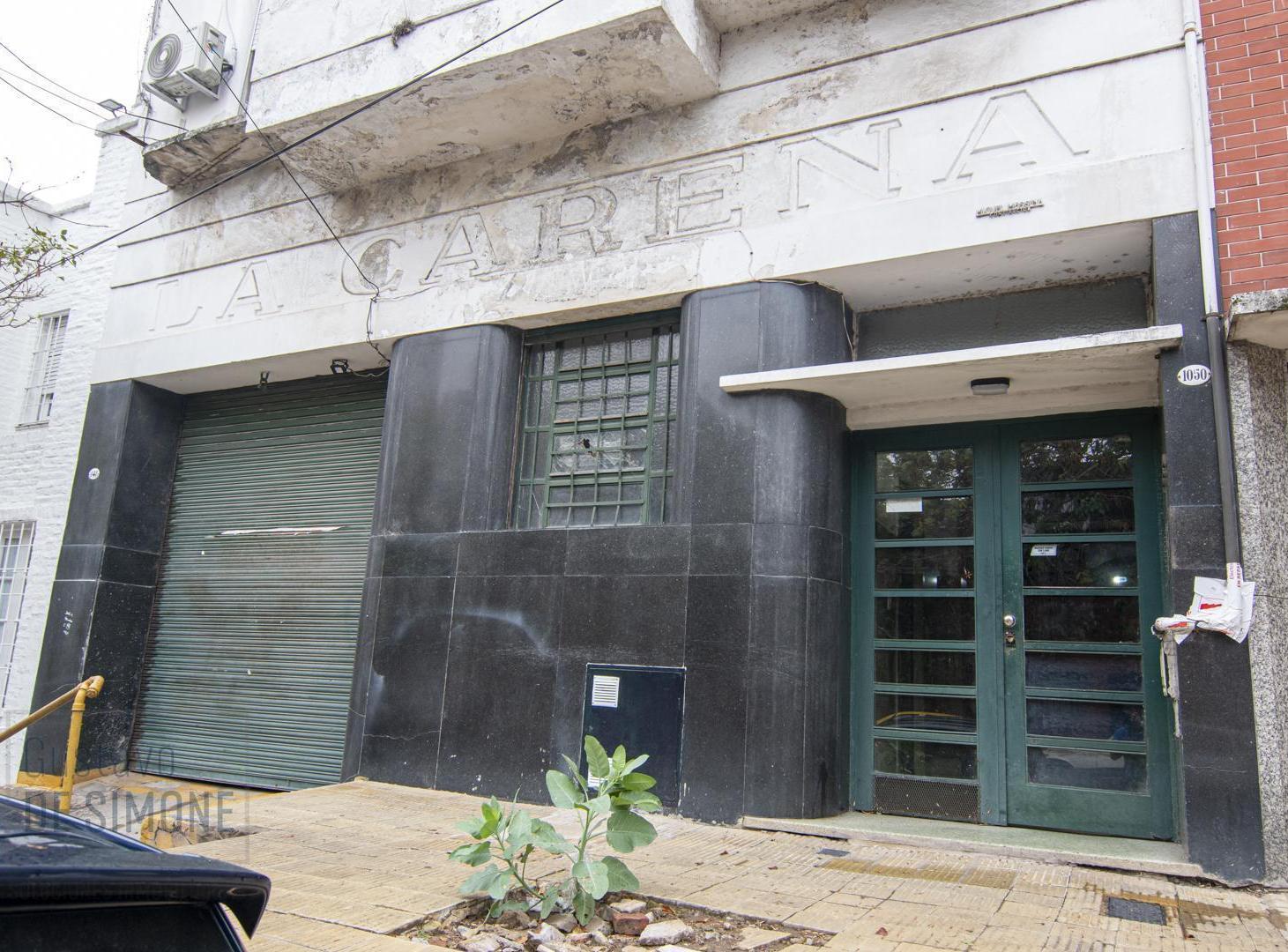Foto de Venta Departamento de 3 Ambientes en La Boca, imagen 2