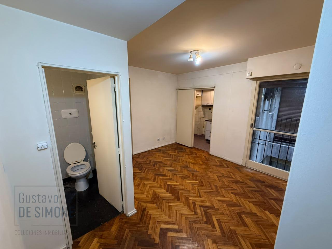 Foto de Venta 2 Ambientes Palermo | Parque Las Heras | Alto Palerm | Ideal, imagen 4