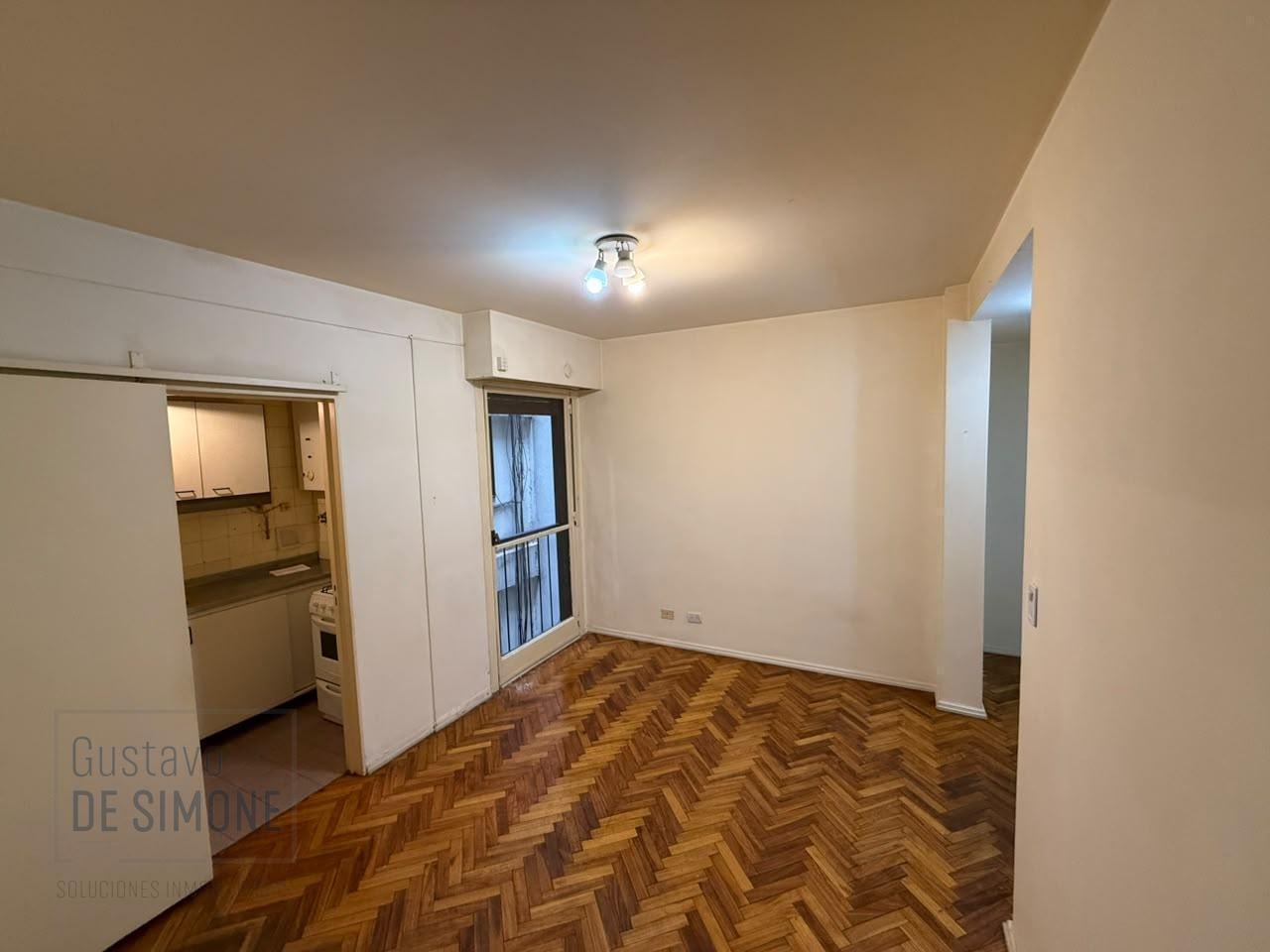Foto de Venta 2 Ambientes Palermo | Parque Las Heras | Alto Palerm | Ideal, imagen 3