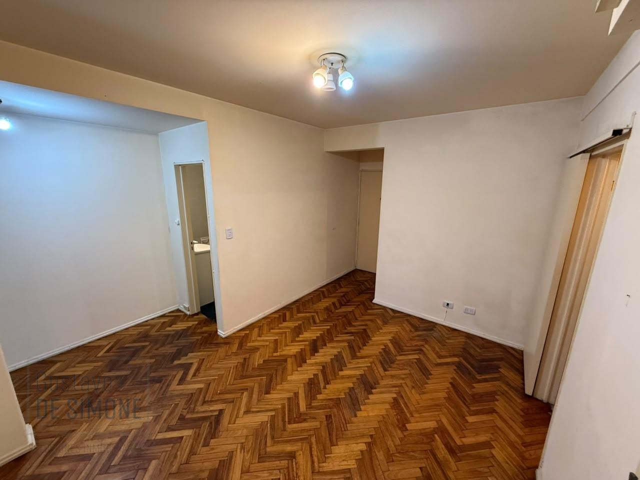 Foto de Venta 2 Ambientes Palermo | Parque Las Heras | Alto Palerm | Ideal, imagen 1