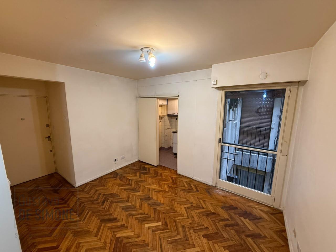 Foto de Venta 2 Ambientes Palermo | Parque Las Heras | Alto Palerm | Ideal, imagen 2