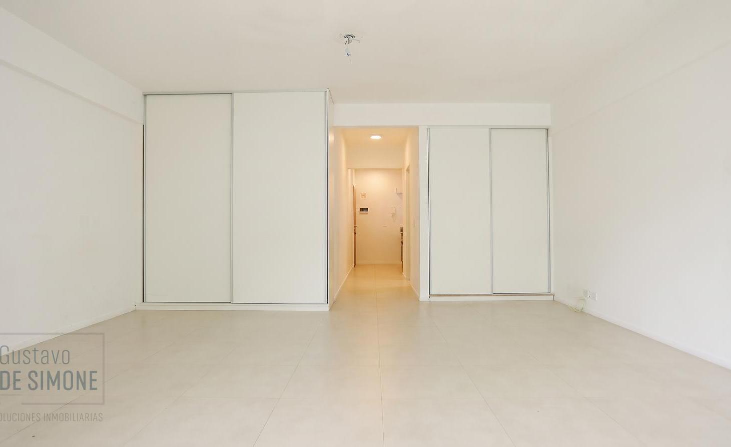 Foto de Venta Departamento 1 Ambiente con balcón apto profesional en Caballito, imagen 2