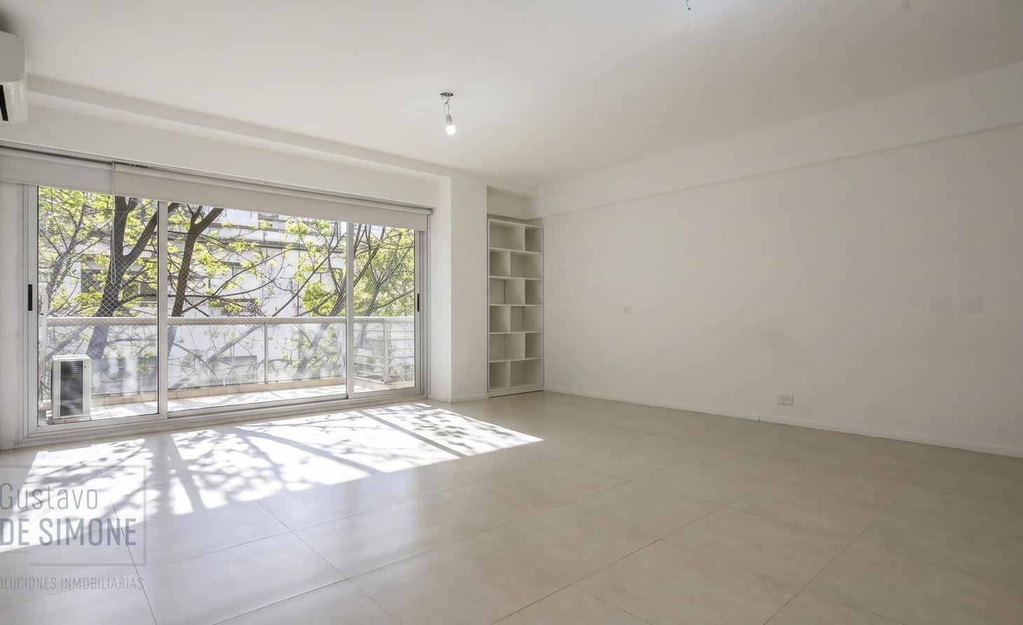 Foto de Venta Departamento 1 Ambiente con balcón apto profesional en Caballito, imagen 1