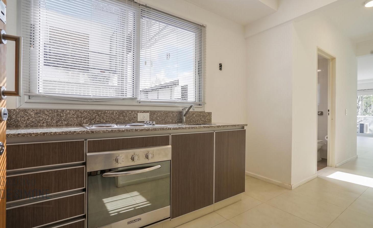 Foto de Venta Departamento 1 Ambiente con balcón apto profesional en Caballito, imagen 3