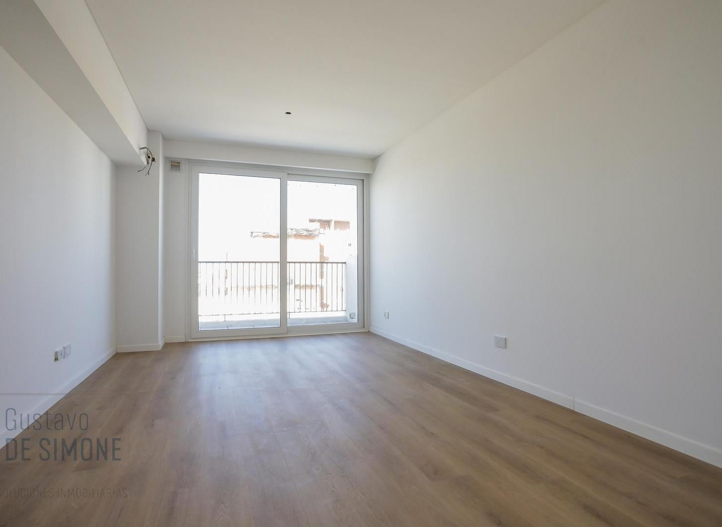 Foto de Alquiler / 3 ambientes / A estrenar / Con 2 balcones / Con Parrilla /, imagen 1