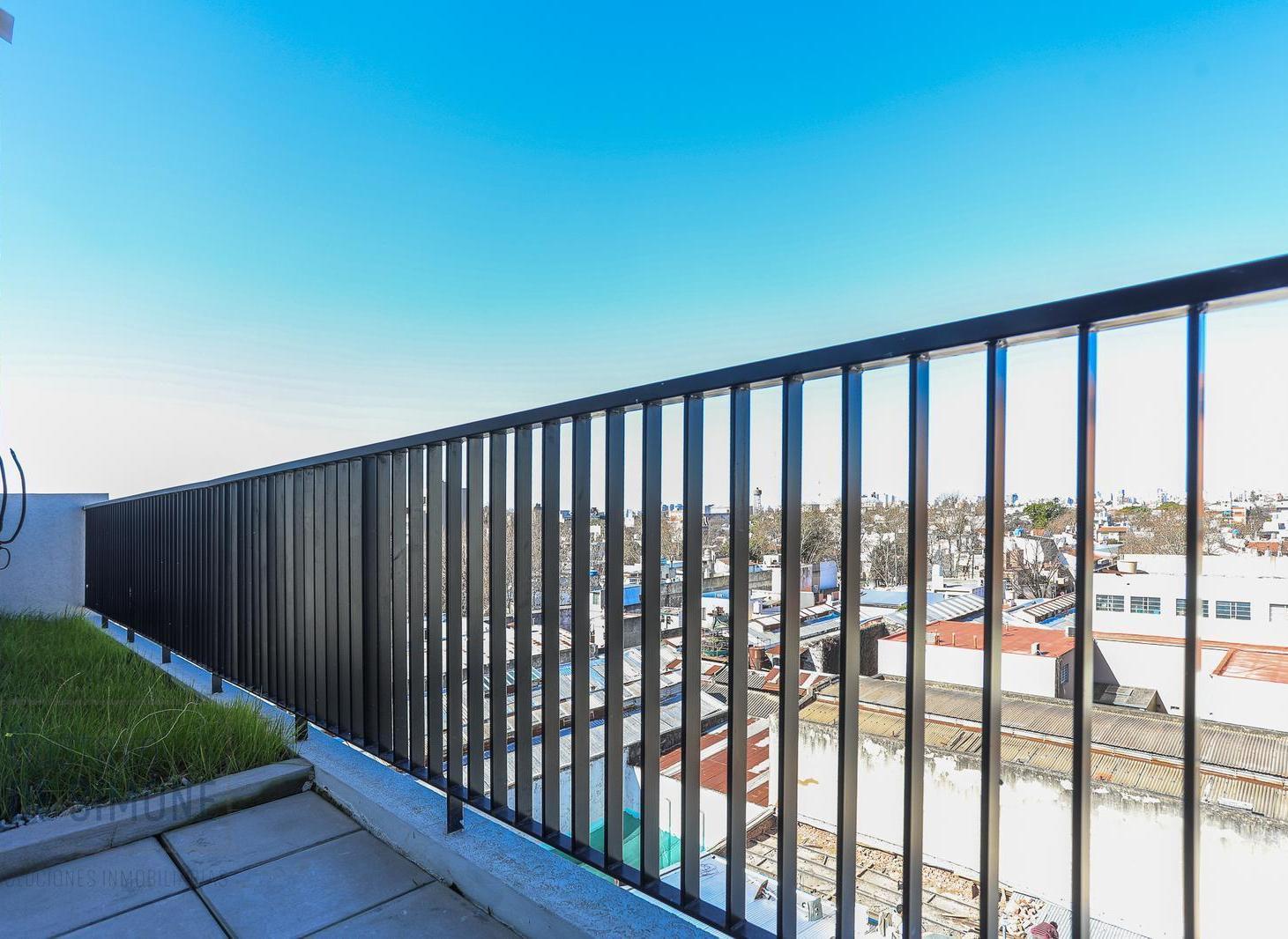 Foto de Alquiler / 3 ambientes / A estrenar / Con 2 balcones / Con Parrilla /, imagen 3