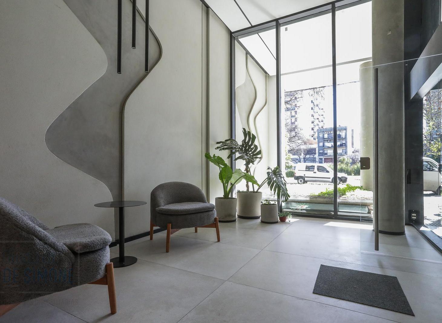 Foto de Alquiler / 3 ambientes / A estrenar / Con 2 balcones / Con Parrilla /, imagen 2