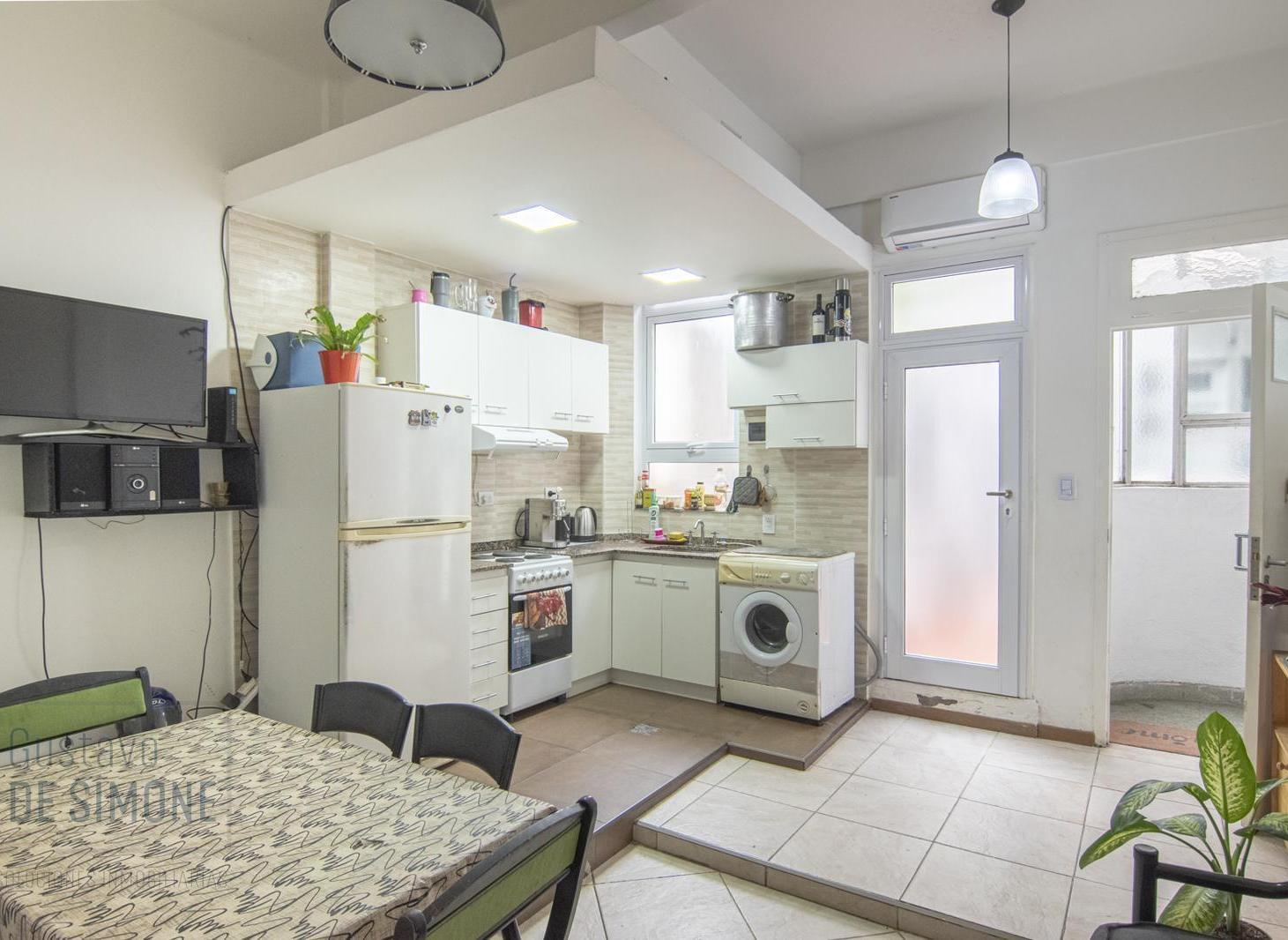 Foto de Venta Departamento de 3 Ambientes en La Boca, imagen 2