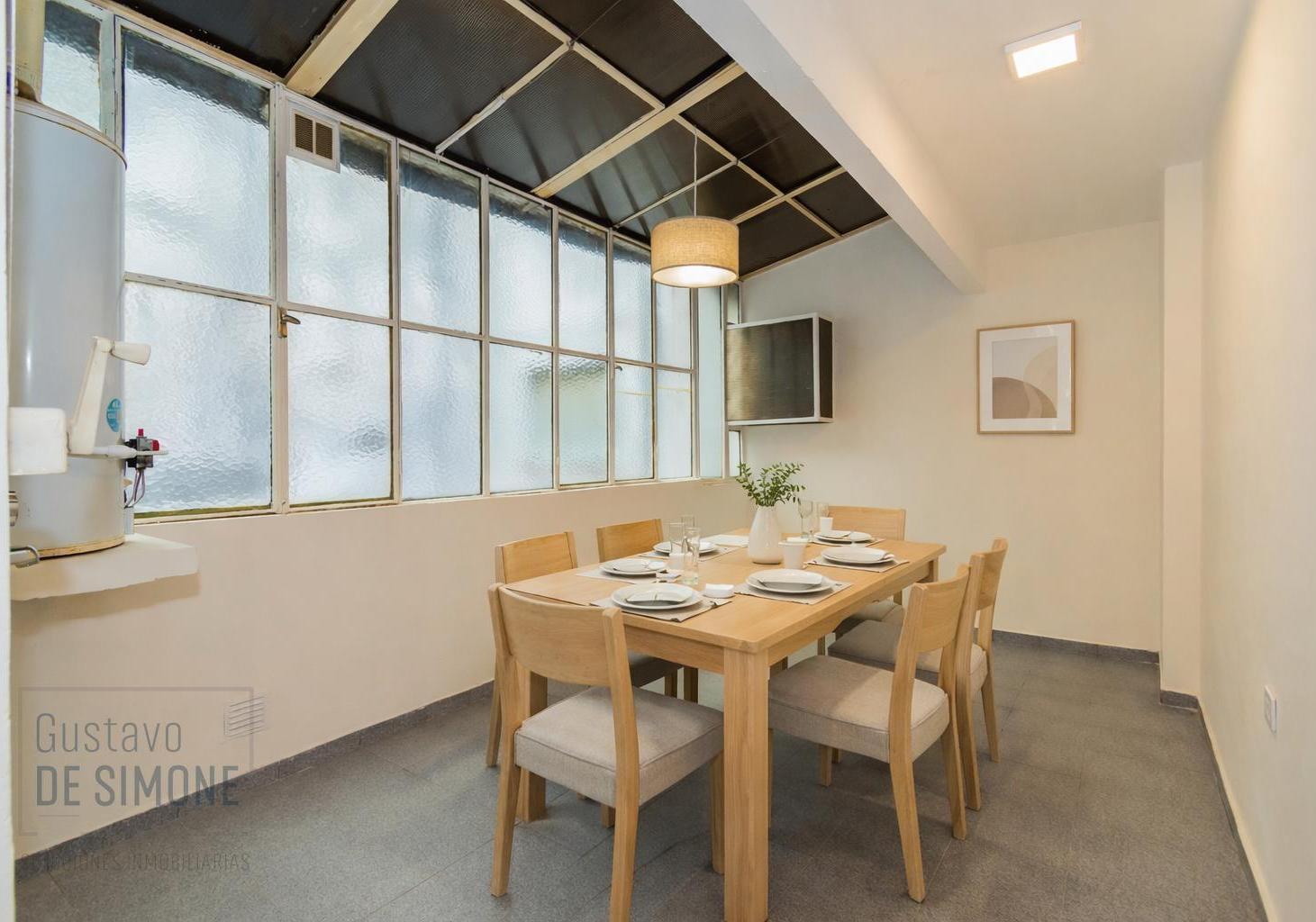 Foto de Venta Departamento 3/4 ambientes en Congreso. CON RENTA, imagen 4