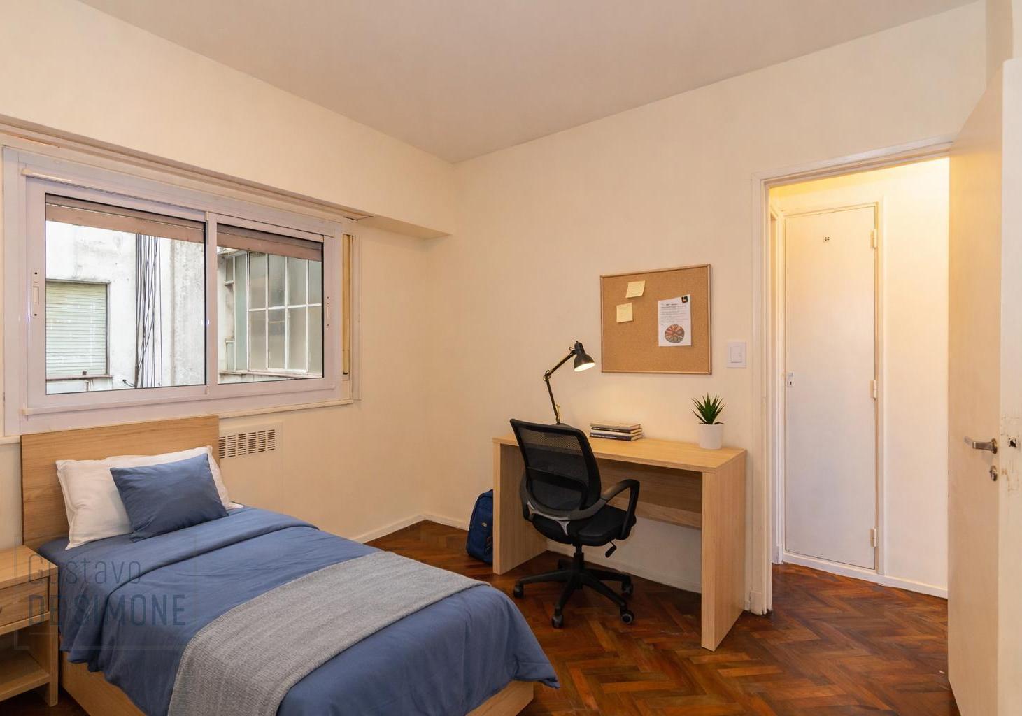 Foto de Venta Departamento 3/4 ambientes en Congreso. CON RENTA, imagen 3
