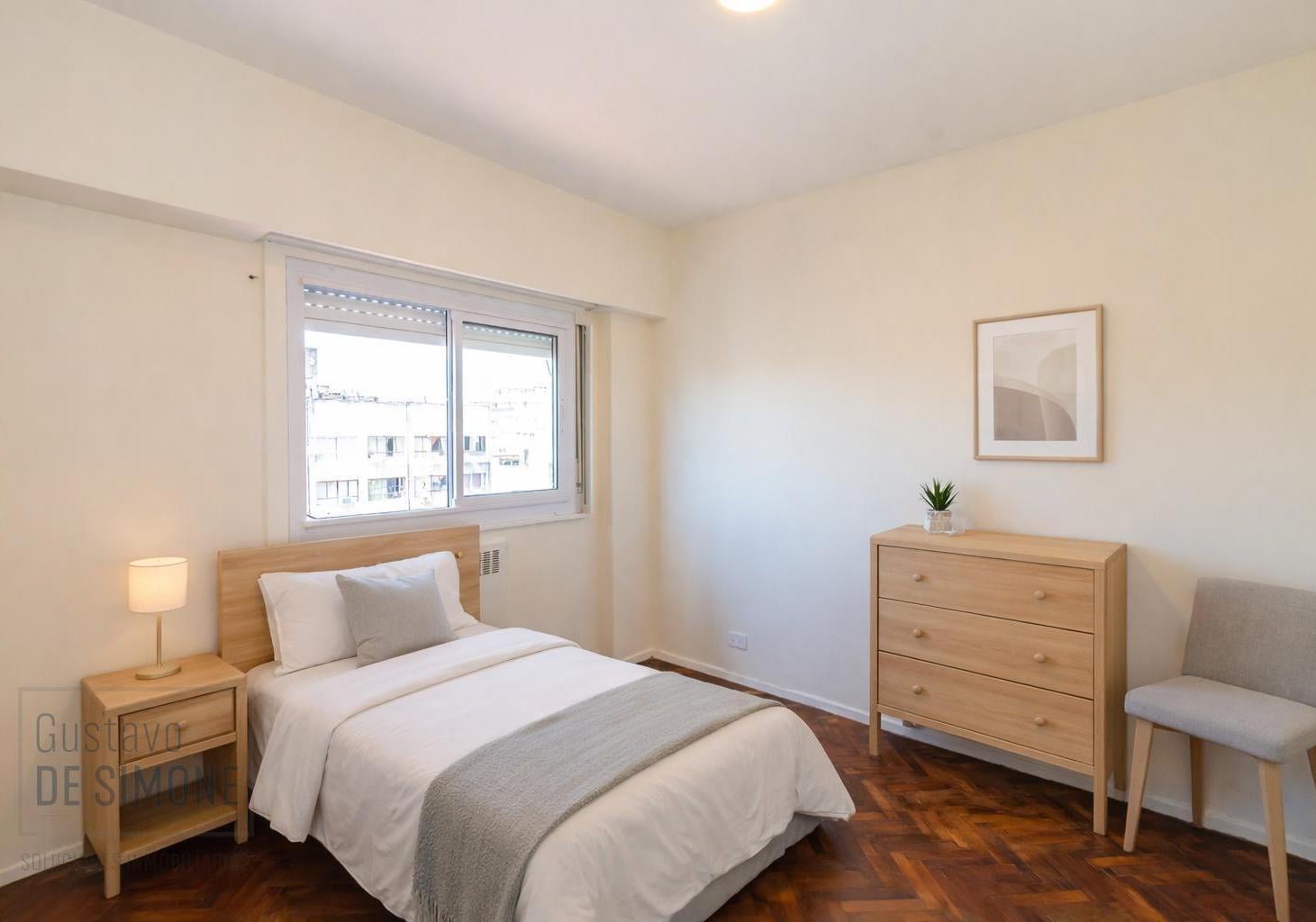 Foto de Venta Departamento 3/4 ambientes en Congreso. CON RENTA, imagen 1