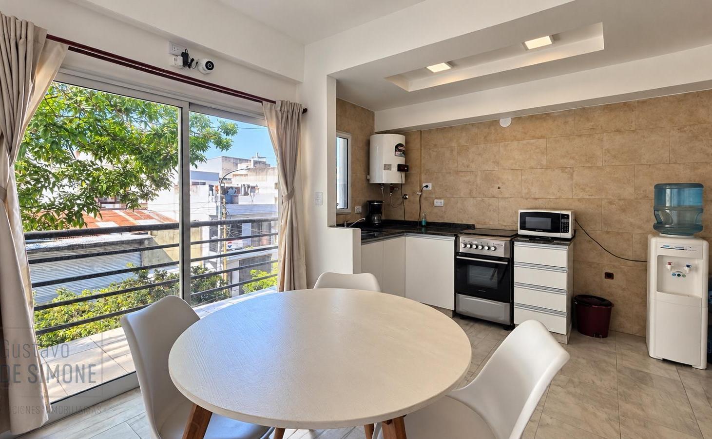 Foto de VENTA DEPARTAMENTO 2 AMBIENTES EN MATADEROS - CON PILETA, imagen 1