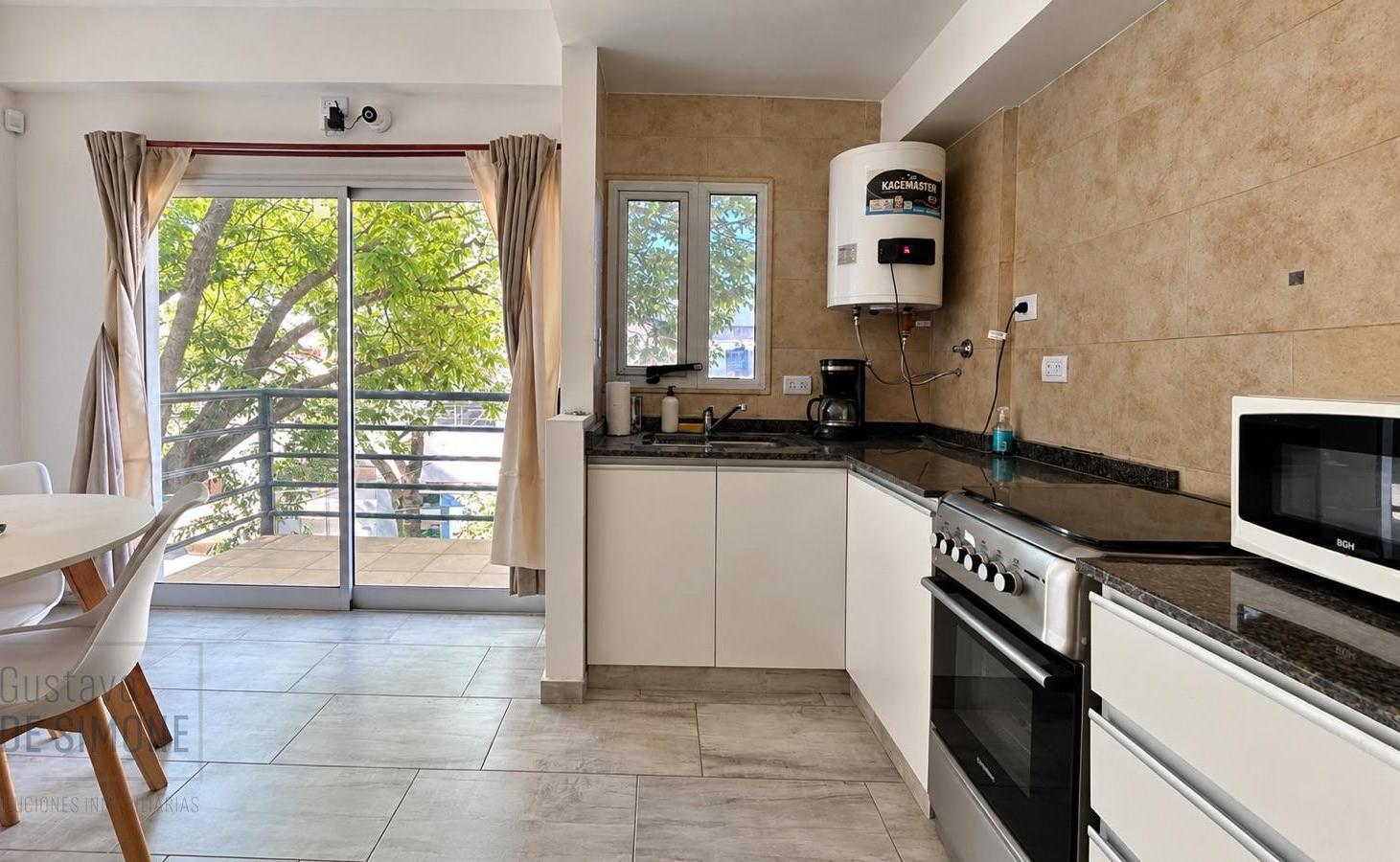 Foto de VENTA DEPARTAMENTO 2 AMBIENTES EN MATADEROS - CON PILETA, imagen 5