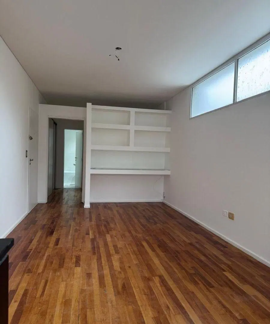Hermoso Dos Ambientes en Inmejorable Ubicación 5
