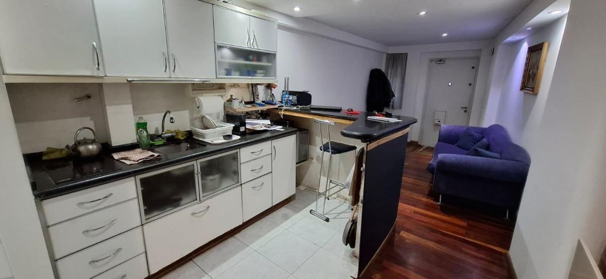 Foto de Departamento tipo PH con Local Comercial / Taller, imagen 3