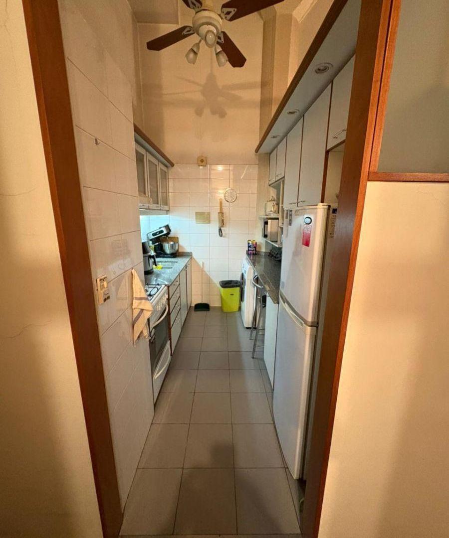 Foto de Monoambiente con Balcón y Cochera en el Complejo La Algodonera, imagen 4