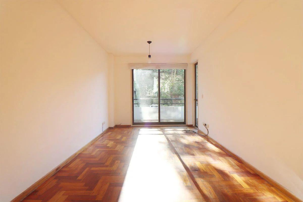 Foto de Moderno Semipiso de Tres Ambientes, imagen 1