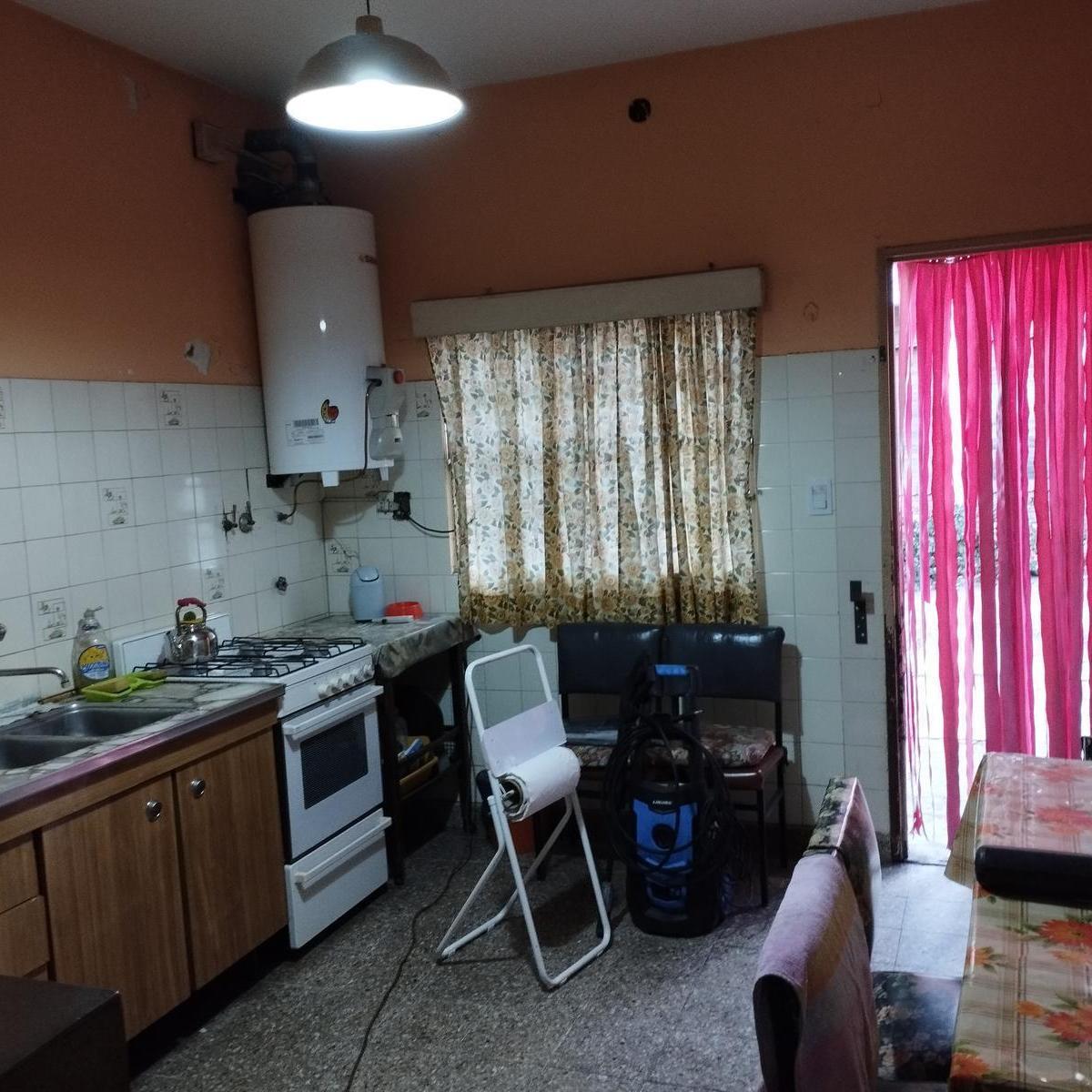 Dos Casas en venta sobre Terreno 10mts x 32mts