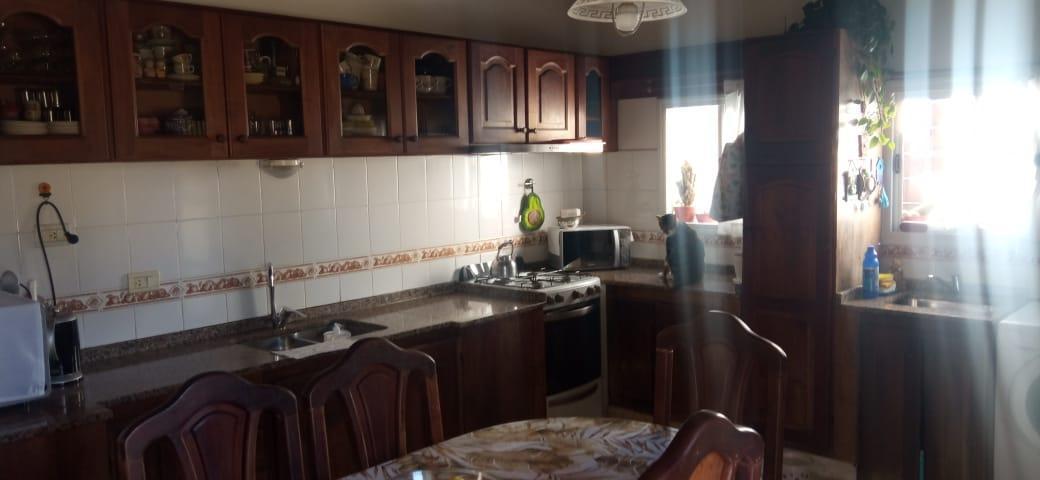 VENTA PH - 3 DORMITORIOS -LIVING-COCINA COMEDOR-PATIO -BALCON