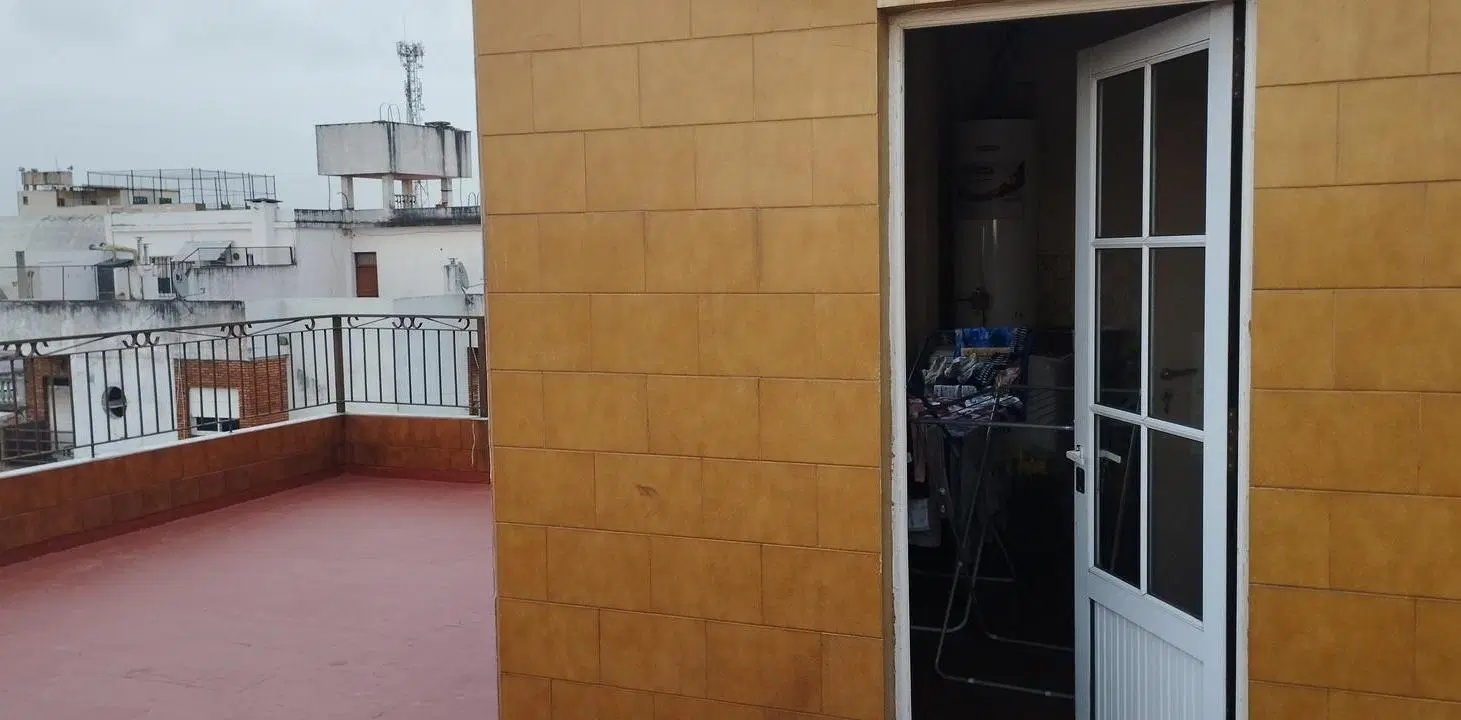 Departamento en Lomas Del Mirador 2