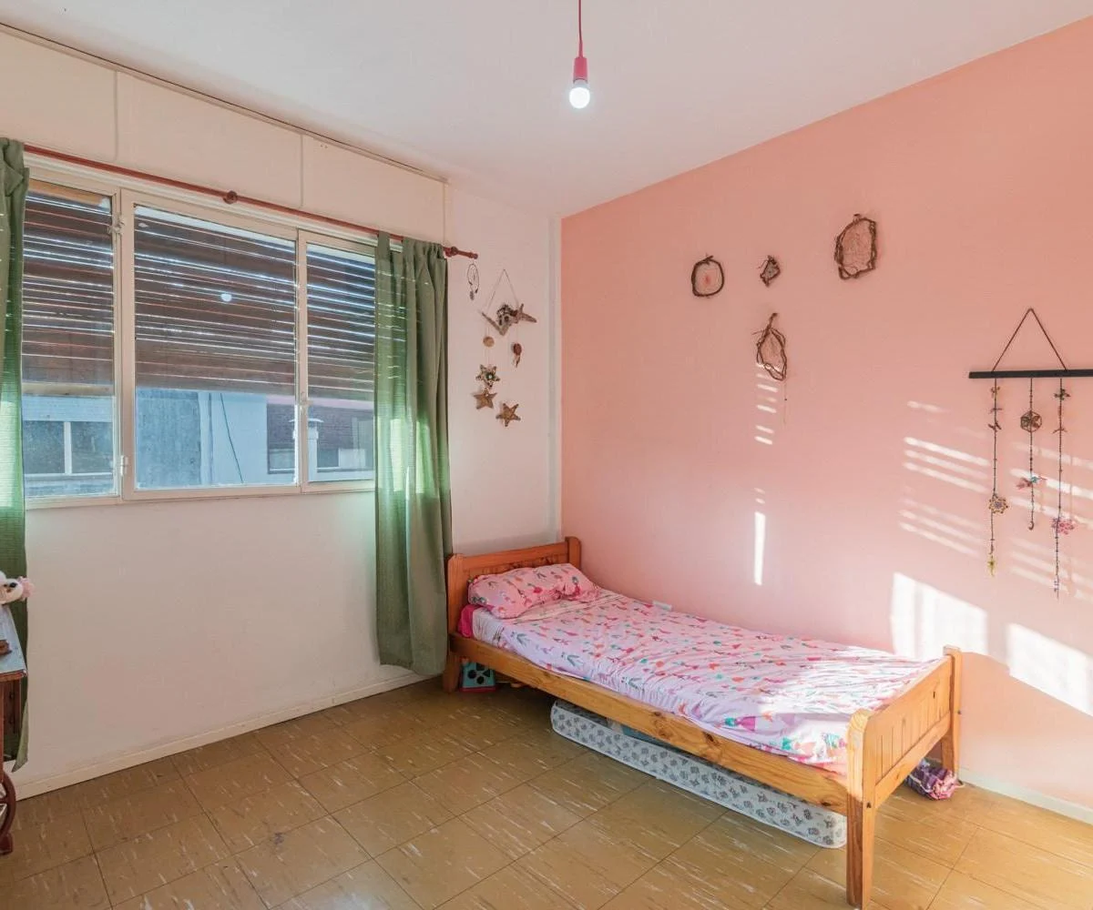 Venta Duplex Cuatro Ambientes y Patio en Barrio Cartero Bruno Ramirez, Hurlingham, Pba. 5