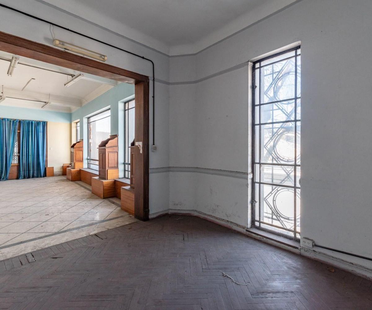 Venta Inmueble Comercial Constitucion Apto Múltiples Usos Deposito, Industria Textil, Academia, Salo 5